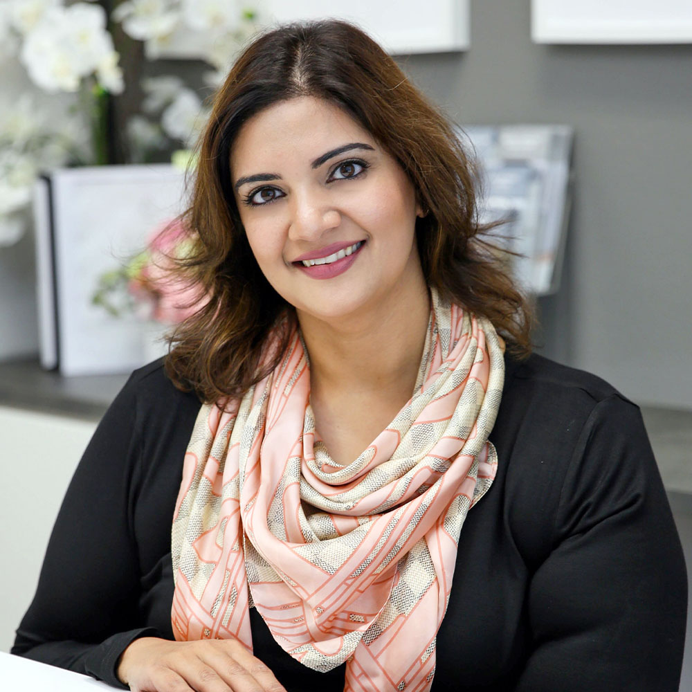 Romana Mehar, RN
